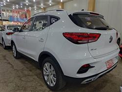 ام جي ZS